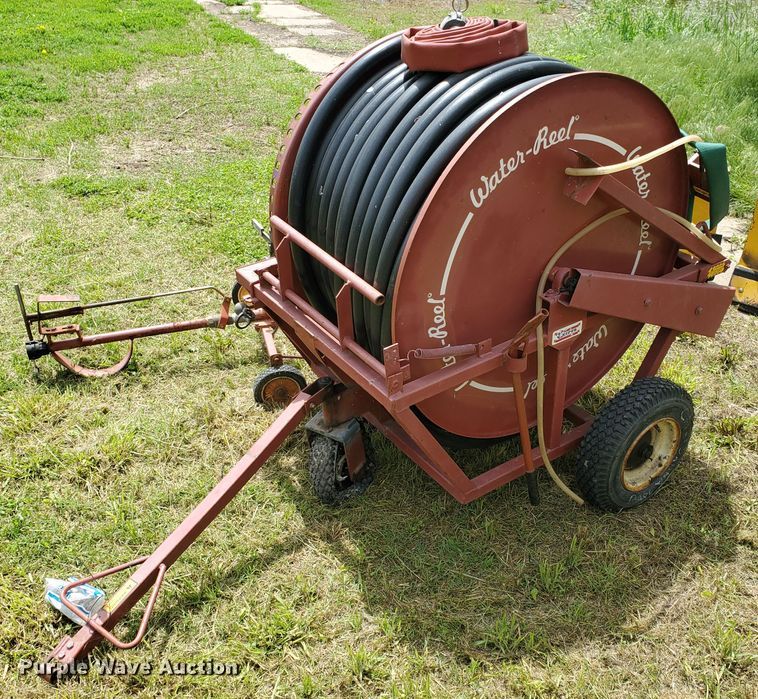 image for item DI5130 Kifco B130 hose reel
