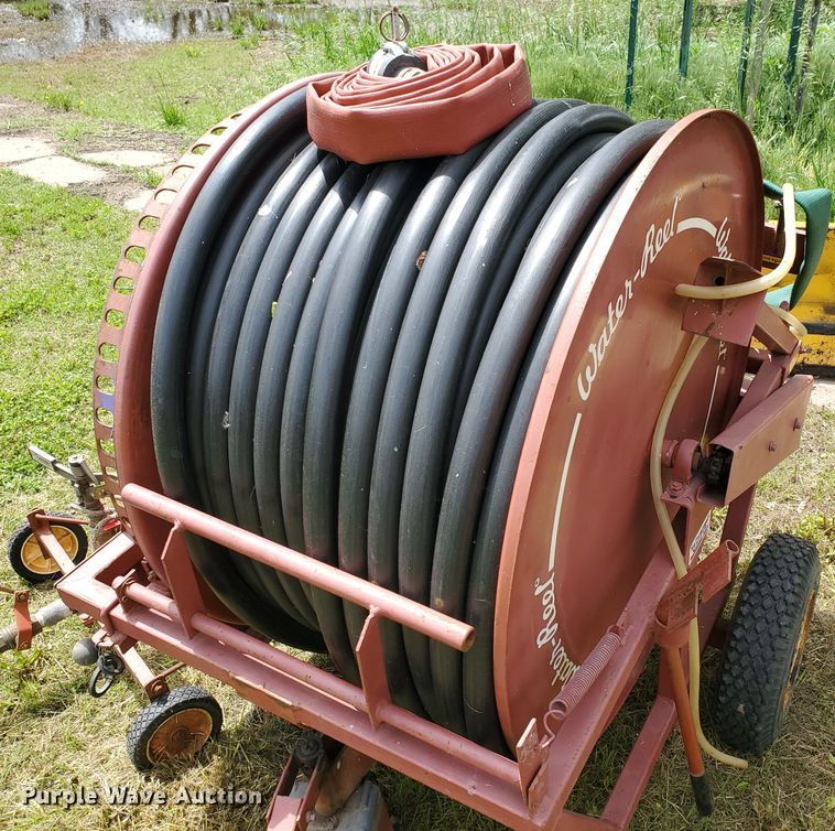 image for item DI5130 Kifco B130 hose reel