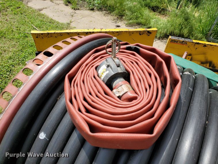 image for item DI5130 Kifco B130 hose reel