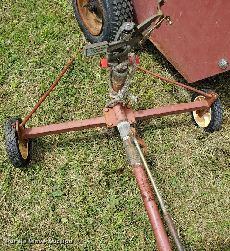 image for item DI5130 Kifco B130 hose reel