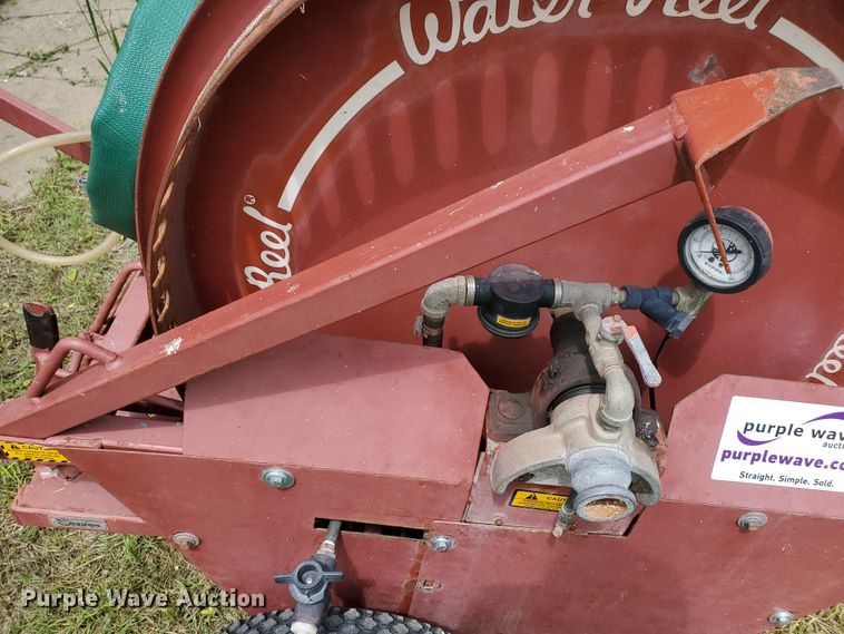 image for item DI5130 Kifco B130 hose reel