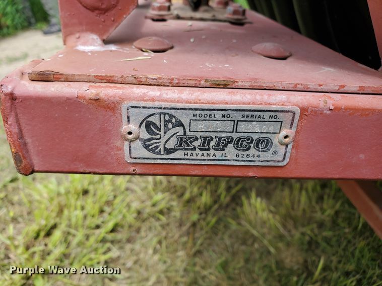 image for item DI5130 Kifco B130 hose reel