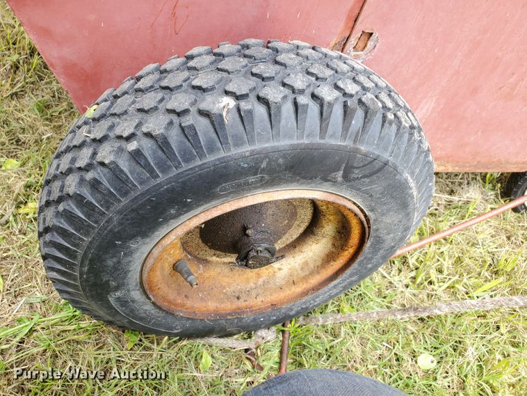 image for item DI5130 Kifco B130 hose reel