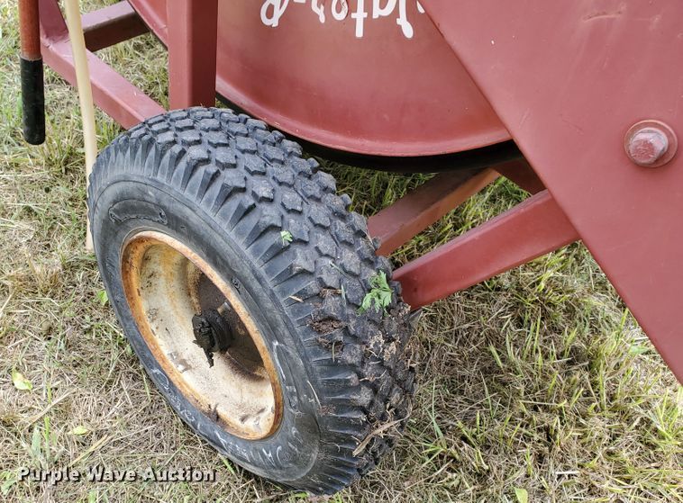 image for item DI5130 Kifco B130 hose reel