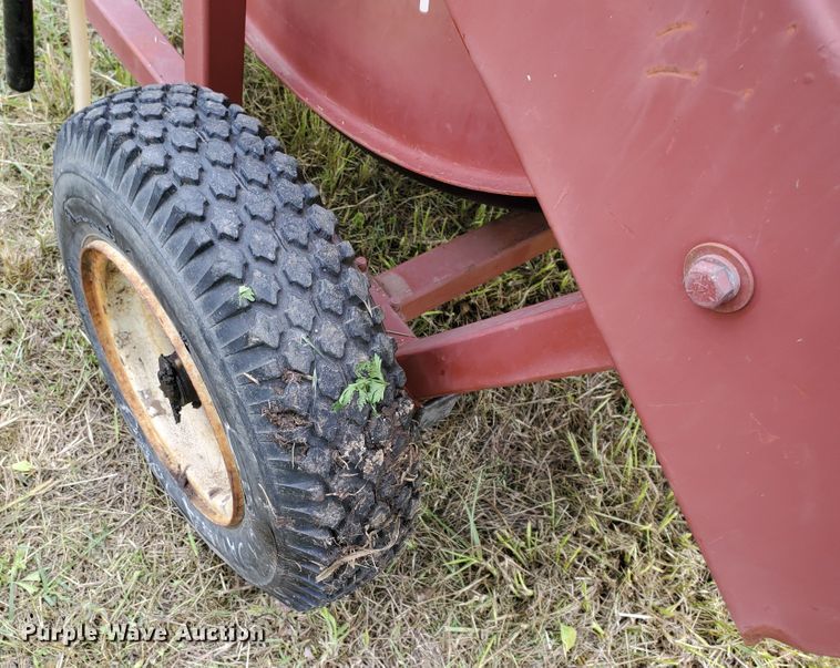 image for item DI5130 Kifco B130 hose reel