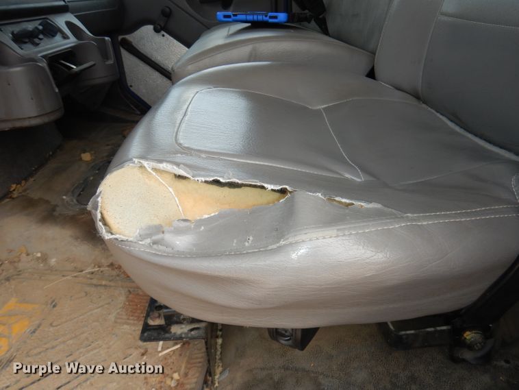 image for item DI6570 2011 Freightliner Business Class M2  refuse truck