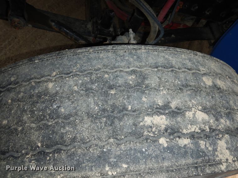 image for item DI6570 2011 Freightliner Business Class M2  refuse truck