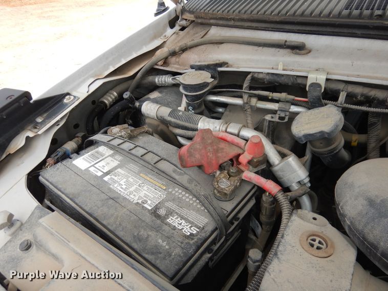 image for item DI6573 2011 Ford Econoline E450 Super Duty  shuttle bus