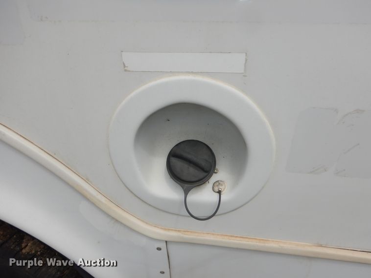 image for item DI6573 2011 Ford Econoline E450 Super Duty  shuttle bus