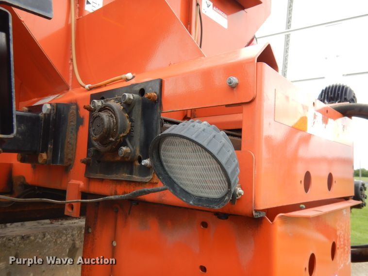 image for item DI6639 Swenson dump truck spreader