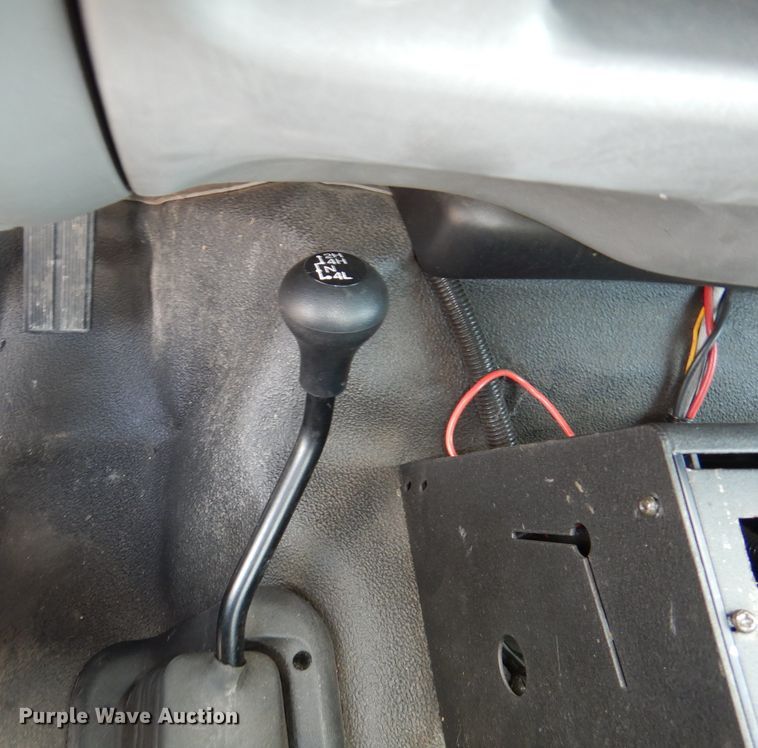 image for item DI6665 2002 Ford F350 Super Duty  brush fire truck