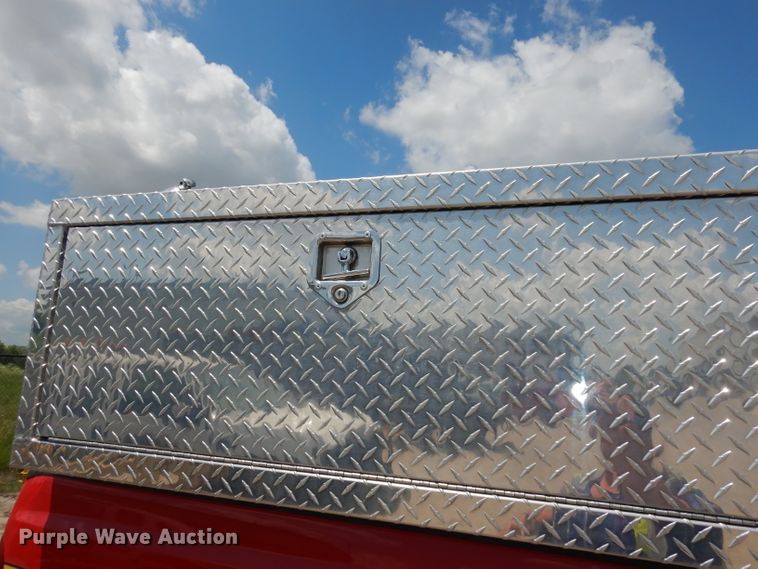 image for item DI6665 2002 Ford F350 Super Duty  brush fire truck