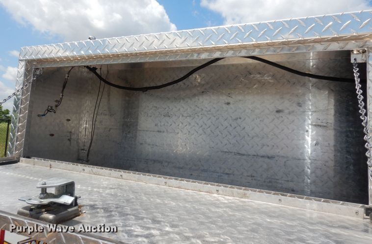 image for item DI6665 2002 Ford F350 Super Duty  brush fire truck