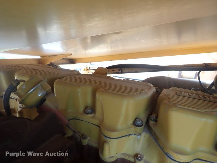 image for item DJ5662 2002 Bandit 3680 Beast  horizontal grinder