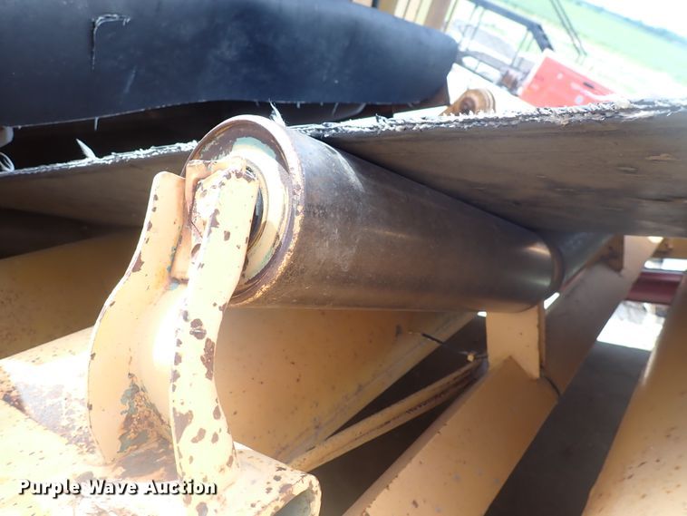 image for item DJ5662 2002 Bandit 3680 Beast  horizontal grinder