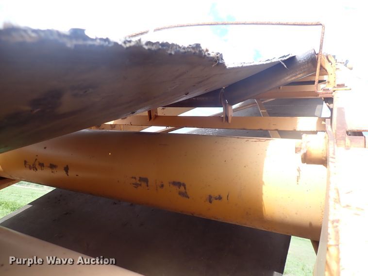 image for item DJ5662 2002 Bandit 3680 Beast  horizontal grinder