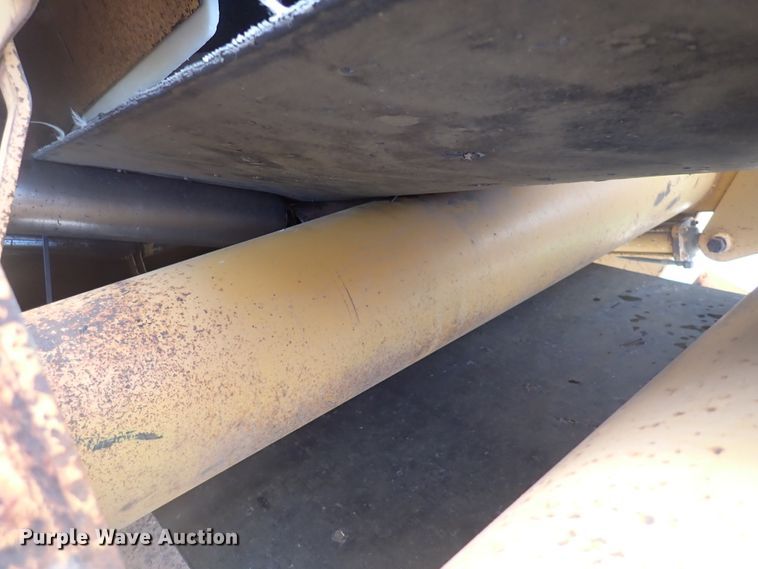 image for item DJ5662 2002 Bandit 3680 Beast  horizontal grinder