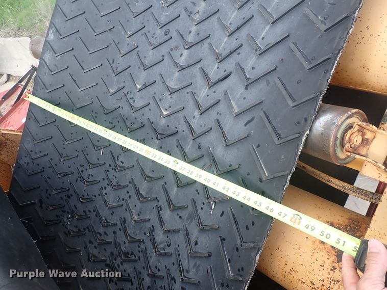 image for item DJ5662 2002 Bandit 3680 Beast  horizontal grinder