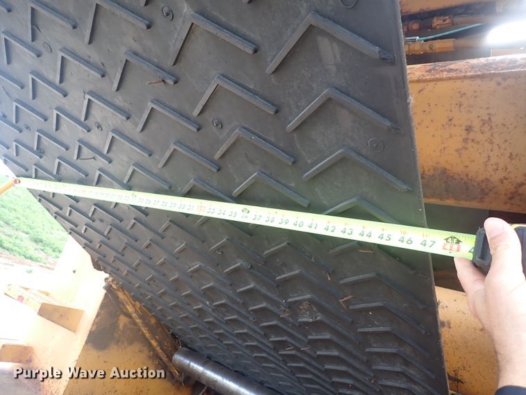 image for item DJ5662 2002 Bandit 3680 Beast  horizontal grinder