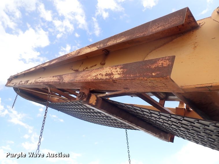 image for item DJ5662 2002 Bandit 3680 Beast  horizontal grinder