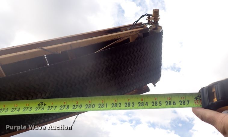 image for item DJ5662 2002 Bandit 3680 Beast  horizontal grinder