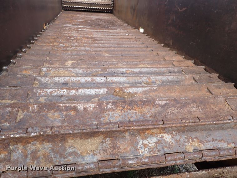 image for item DJ5662 2002 Bandit 3680 Beast  horizontal grinder