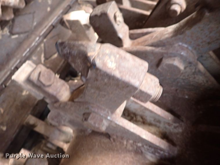 image for item DJ5662 2002 Bandit 3680 Beast  horizontal grinder