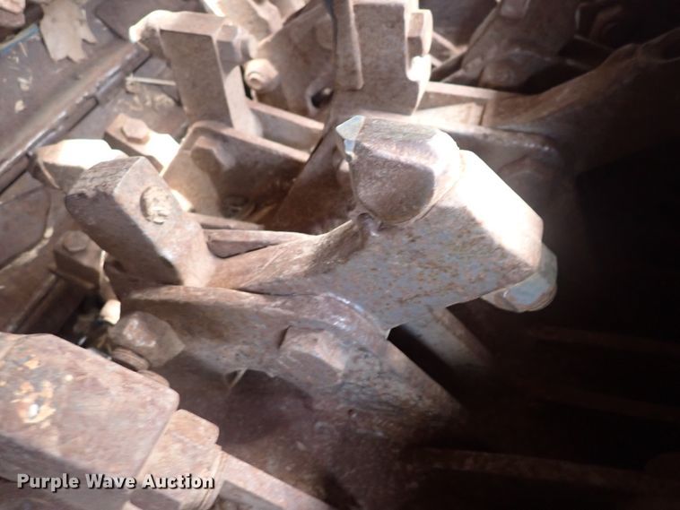 image for item DJ5662 2002 Bandit 3680 Beast  horizontal grinder