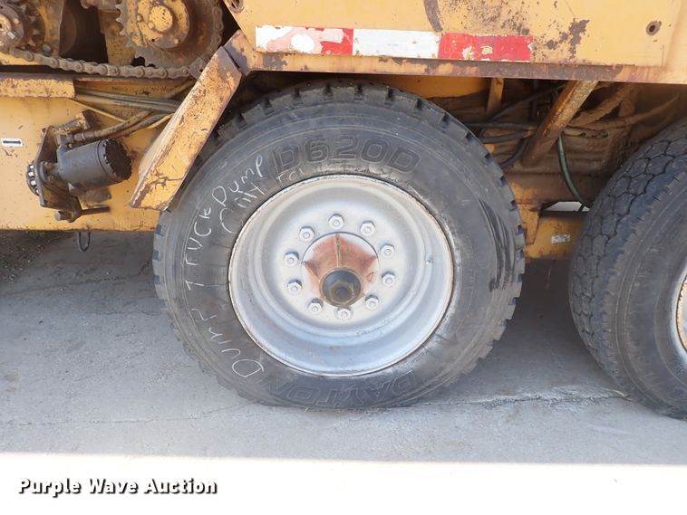 image for item DJ5662 2002 Bandit 3680 Beast  horizontal grinder