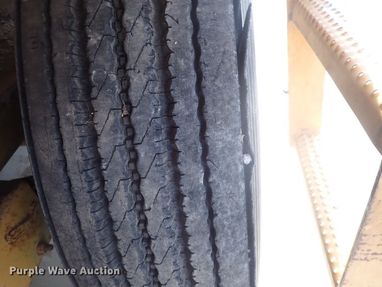 image for item DJ5662 2002 Bandit 3680 Beast  horizontal grinder