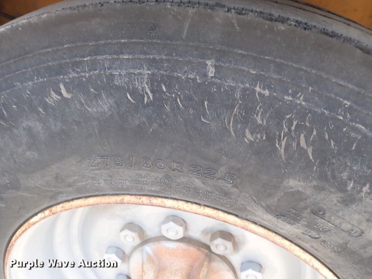 image for item DJ5662 2002 Bandit 3680 Beast  horizontal grinder