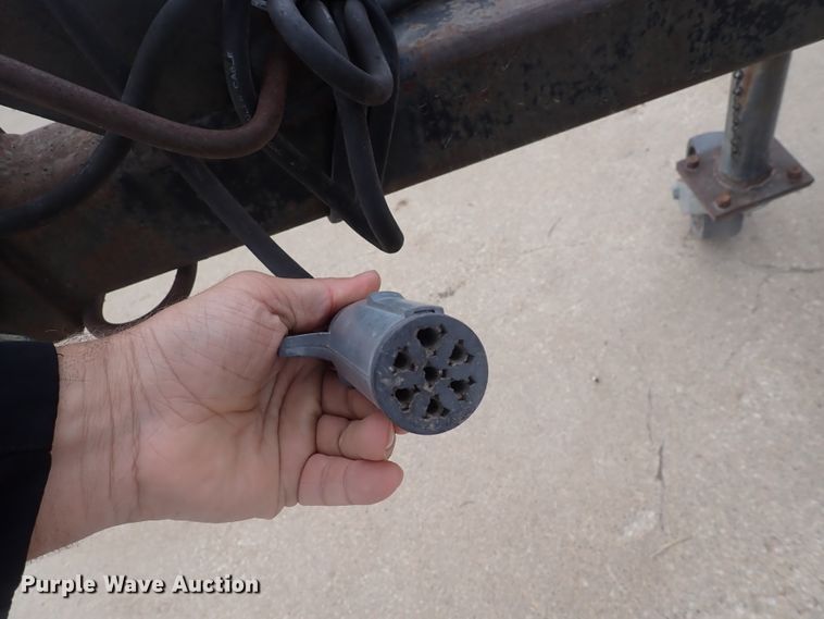 image for item DJ5665 Sullair D175Q  air compressor