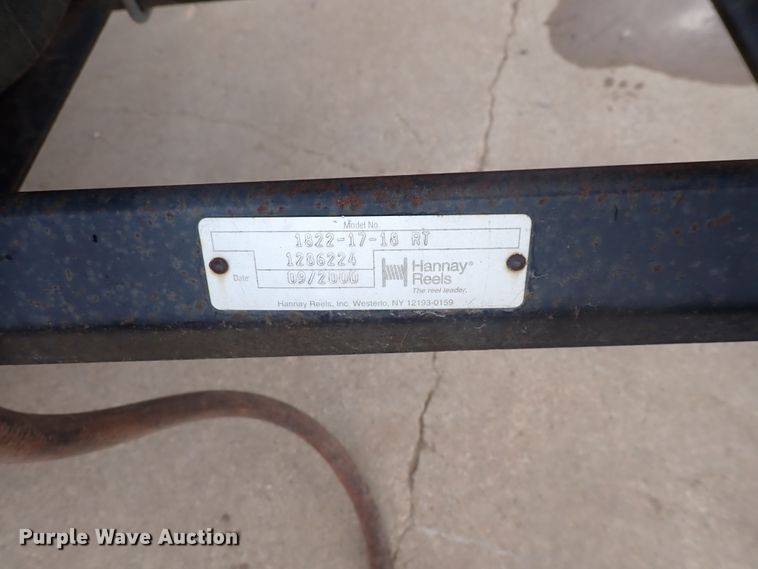 image for item DJ5665 Sullair D175Q  air compressor