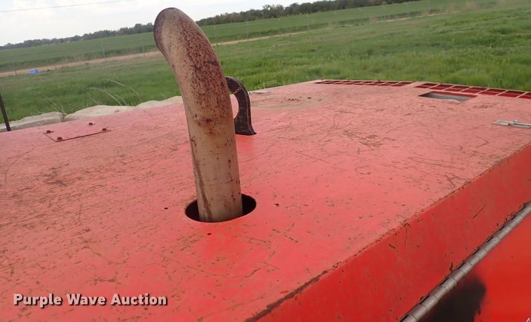 image for item DJ5665 Sullair D175Q  air compressor