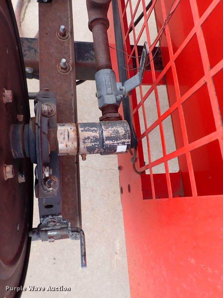 image for item DJ5665 Sullair D175Q  air compressor