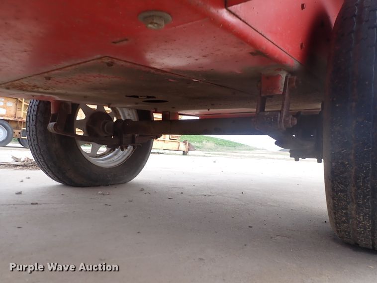 image for item DJ5665 Sullair D175Q  air compressor