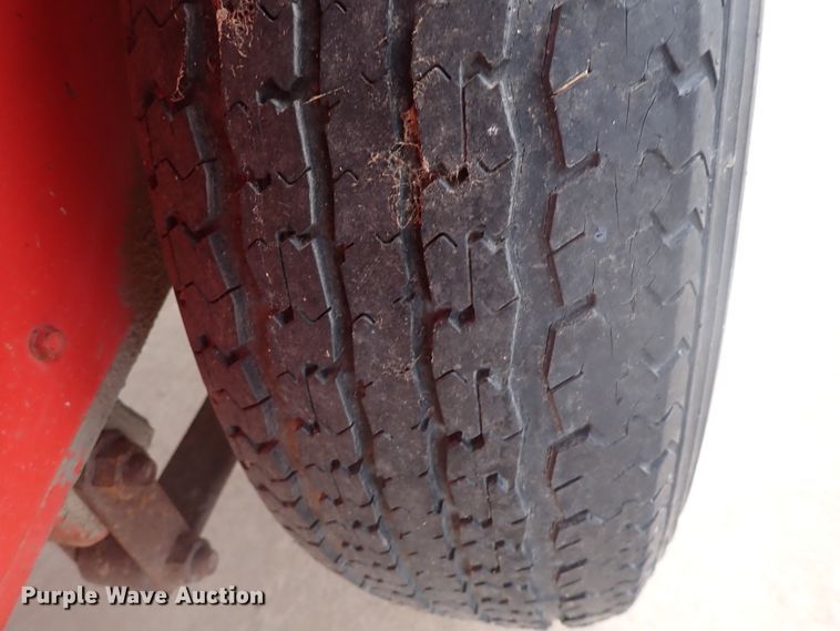 image for item DJ5665 Sullair D175Q  air compressor