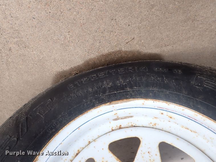 image for item DJ5665 Sullair D175Q  air compressor