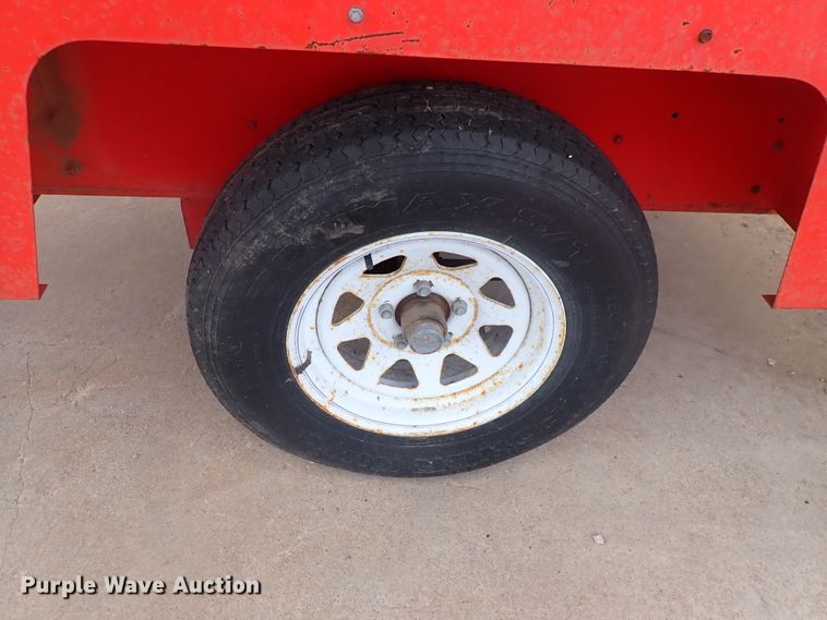 image for item DJ5665 Sullair D175Q  air compressor