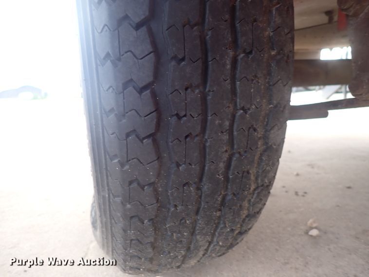 image for item DJ5665 Sullair D175Q  air compressor