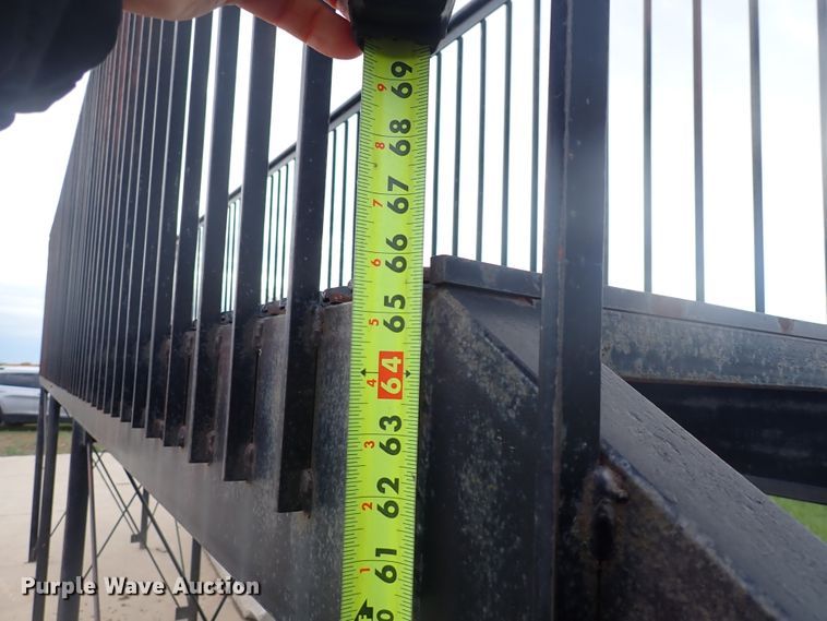 image for item DJ5666 Steel catwalk