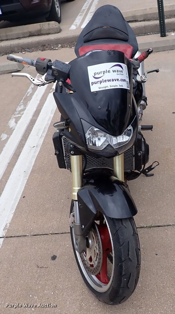 image for item DJ5730 2003 Kawasaki Z1000A  motorcycle