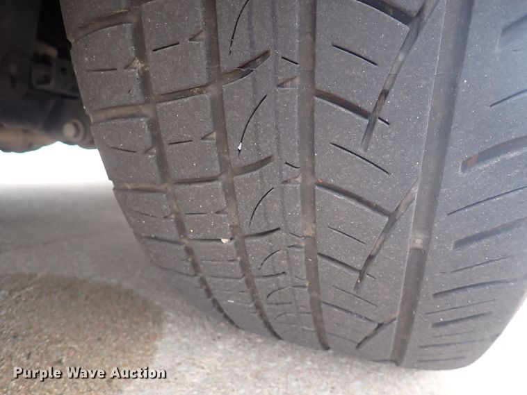 image for item DJ5731 2017 Ford Explorer Police  SUV