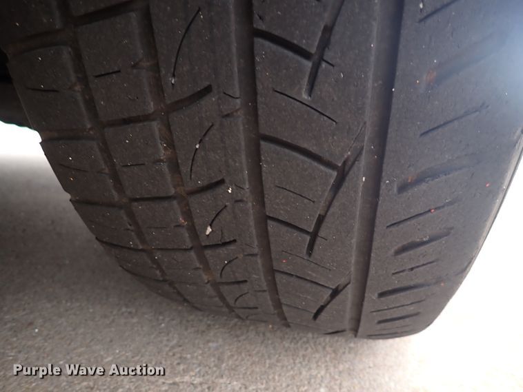 image for item DJ5731 2017 Ford Explorer Police  SUV