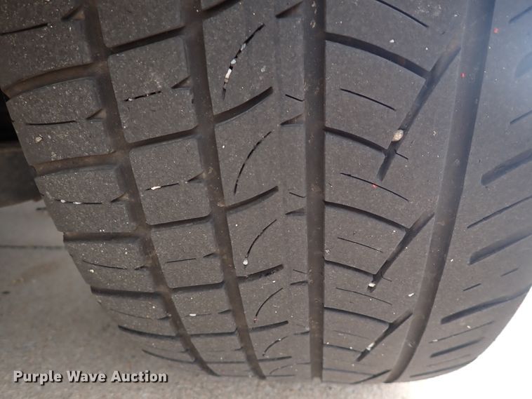 image for item DJ5731 2017 Ford Explorer Police  SUV