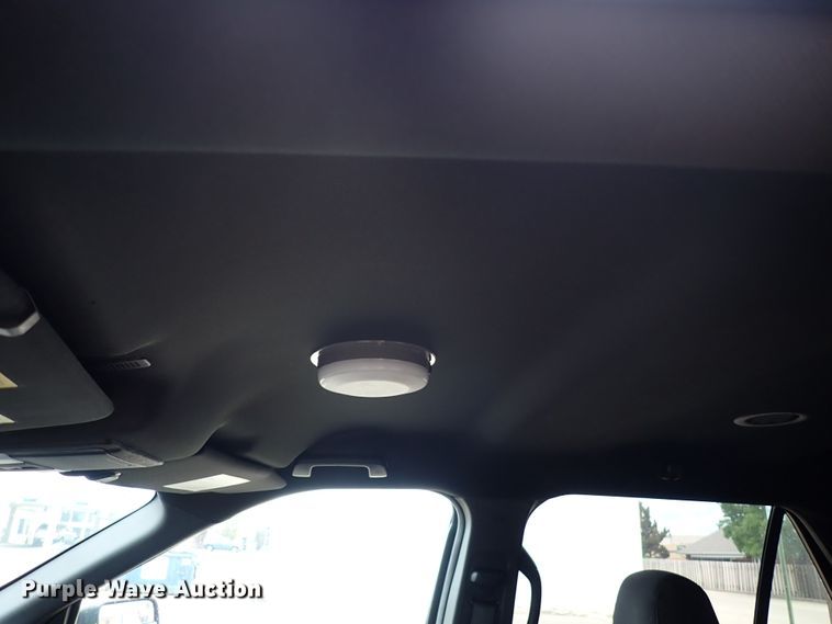 image for item DJ5733 2018 Ford Explorer Police  SUV