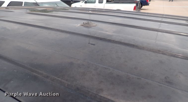 image for item DJ5733 2018 Ford Explorer Police  SUV