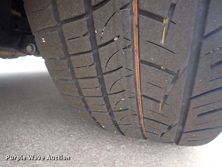 image for item DJ5733 2018 Ford Explorer Police  SUV