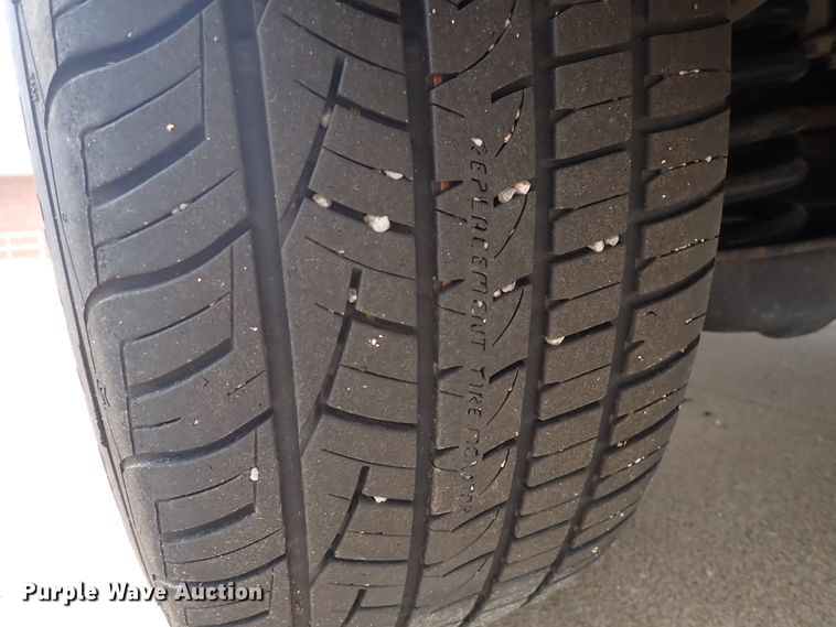 image for item DJ5733 2018 Ford Explorer Police  SUV