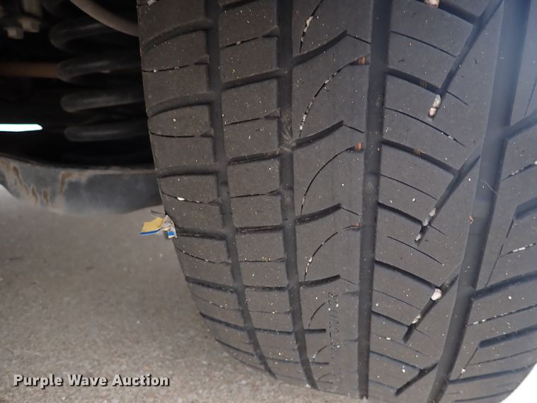 image for item DJ5733 2018 Ford Explorer Police  SUV